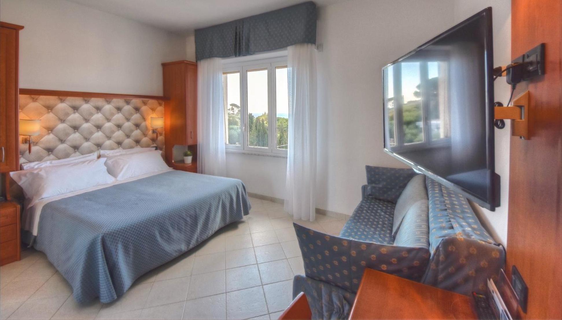 Hotel Noris Finale Ligure Exteriér fotografie