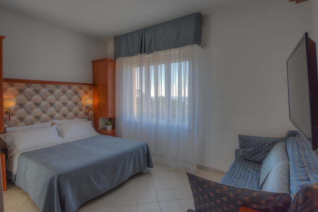 Hotel Noris Finale Ligure Exteriér fotografie